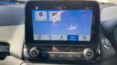 Ford EcoSport 1.0 EcoBoost 125 ST-Line 5dr Petrol Hatchback